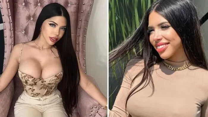 Yeri Mua entrará a la universidad "por si algún día quiere ser gobernadora"