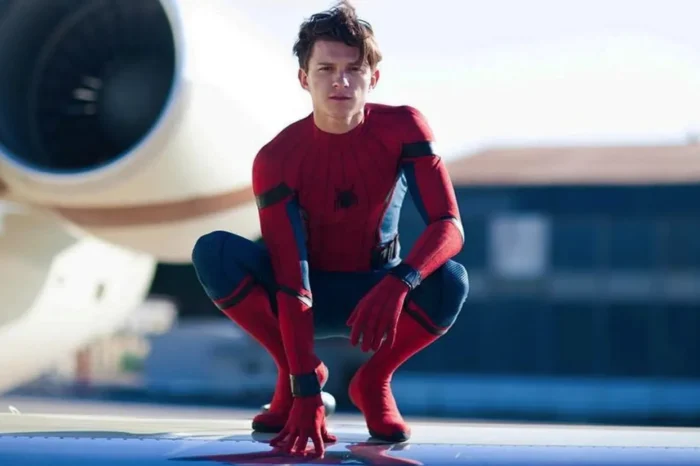 Tom Holland anuncia su retiro de la actuación