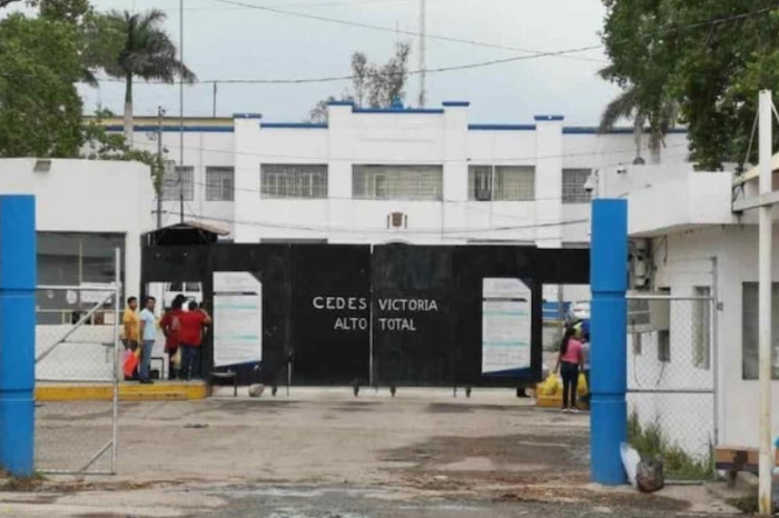 Penales del estado otra vez reprobados