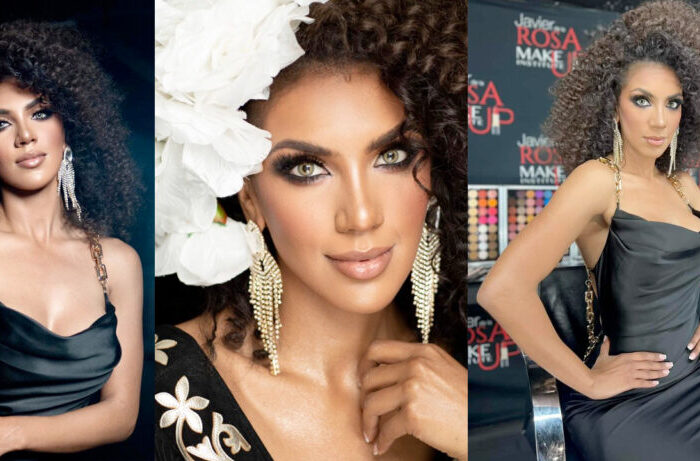 Miss Earth Tamaulipas: Carolina Balboa, busca la Corona Nacional