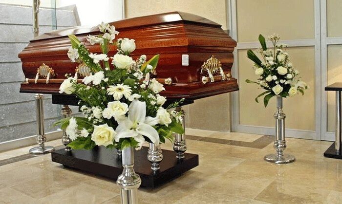 Muere abuelita que ‘resucitó’ durante su funeral