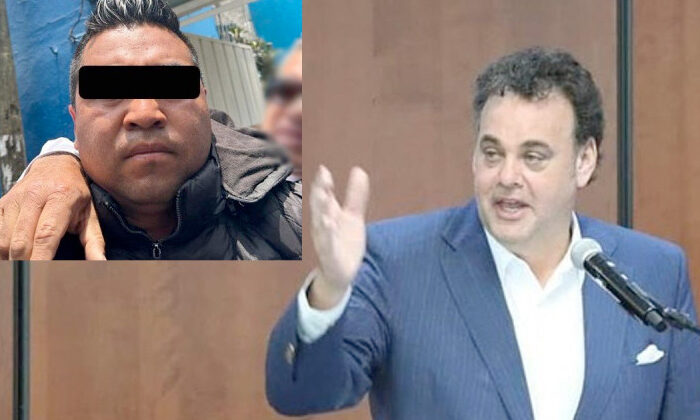 Faitelson ofrece pago para que ‘se encarguen’ en la cárcel del hombre que aventó a perro a cazo hirviendo