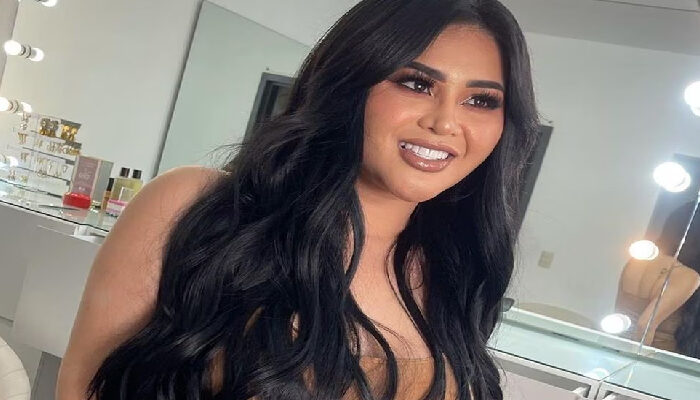 “Mi papá me robó todo mi dinero”, revela ‘Gomita’