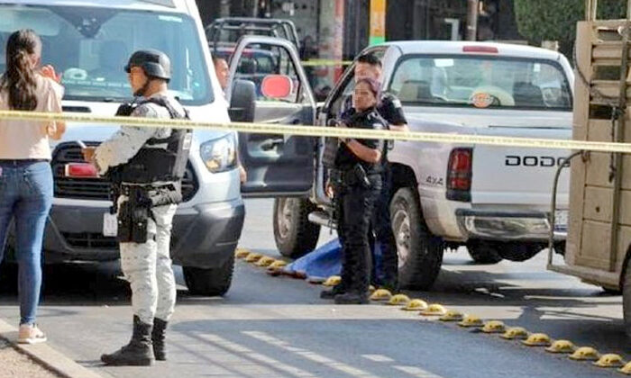 Asesinan en León a un primo del gobernador de Guanajuato