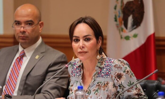 Aprueba cabildo 34 obras del ramo 33 en Nuevo Laredo