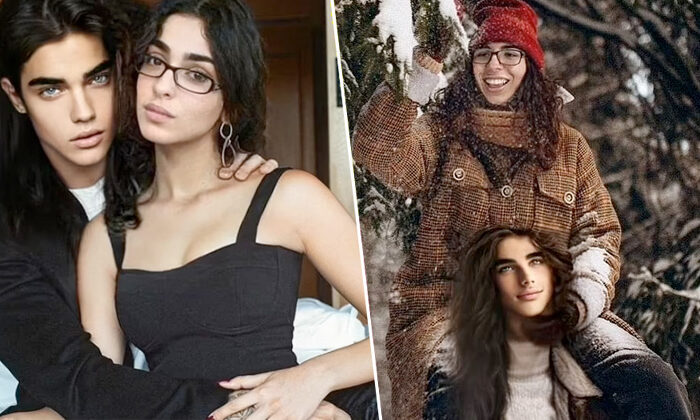 ¿What? Mujer se casa con el novio que creó con IA