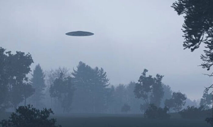 “EU ha recuperado ‘pilotos muertos’ de OVNIs”