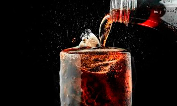 Así puedes identificar a los refrescos piratas