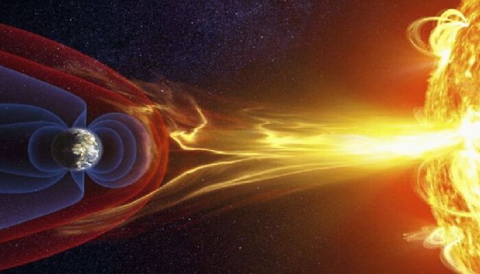 Máxima actividad solar llegará antes de lo esperado