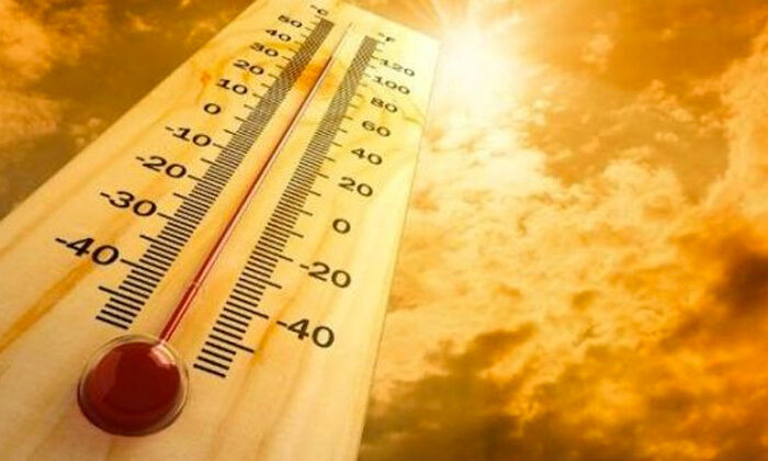 Onda de calor traerá hasta 40° a Tamaulipas; se esperan chubascos