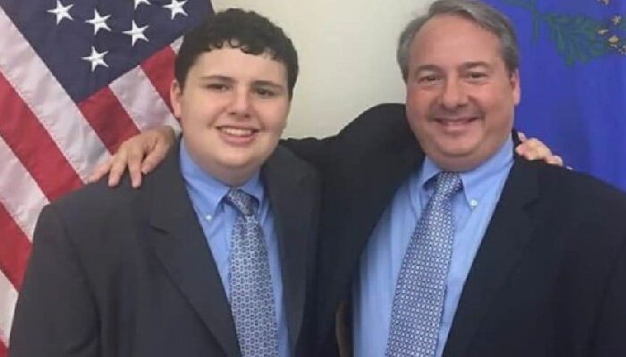 El millonario que se arrepintió de subir al Titán a última hora