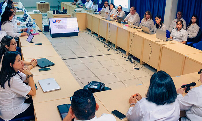 Implementará la UAT modelo de bachillerato