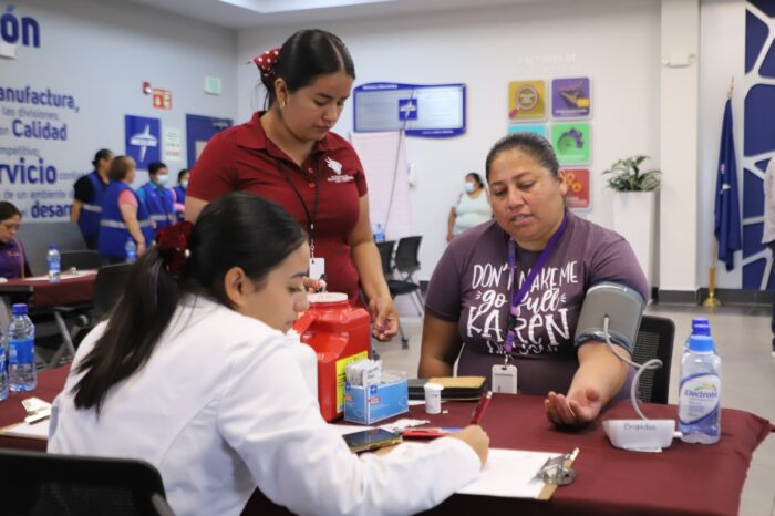 ACERCAN SERVICIOS DEL GOBIERNO MUNICIPAL A MAQUILADORAS