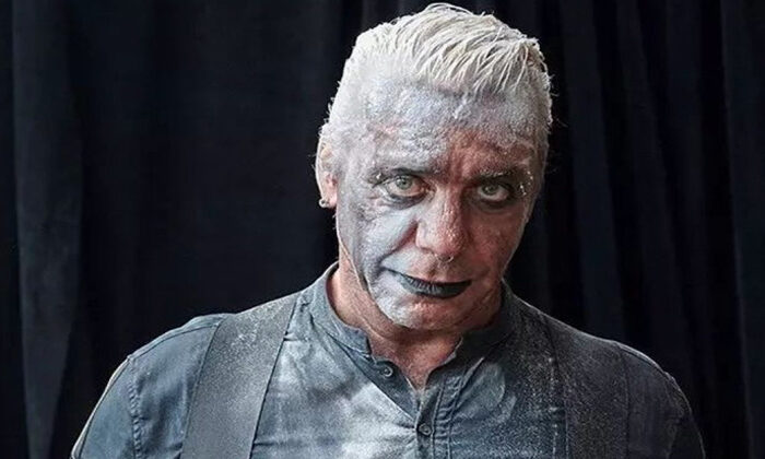 Acusan a vocalista de Rammstein de acoso sexual; habría abusado de sus fans