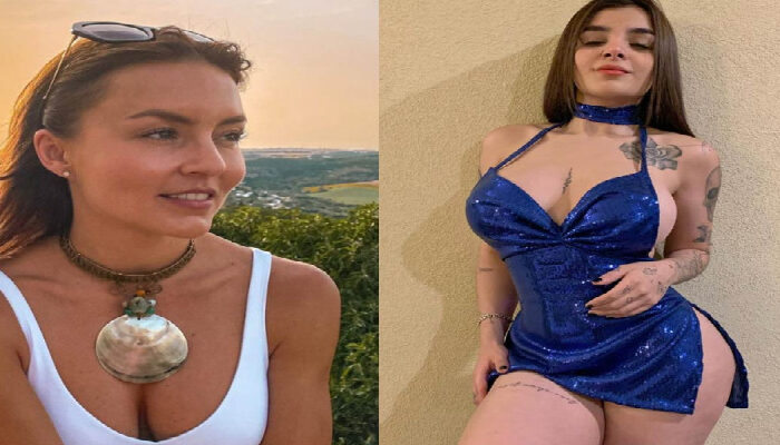 Angelique Boyer responde a Karely Ruiz por querer trabajar con Sebastián Rulli