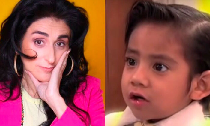 Bárbara Torres da detalles de la contratación de ‘Maradonio’ en La Familia P. Luche