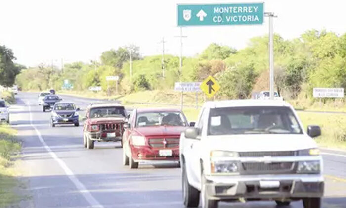 Harán nueva carretera de cuota a Nuevo León