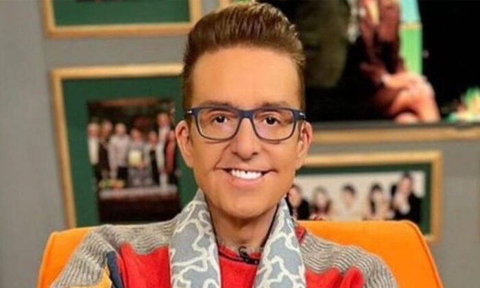 ‘Logré salvar mi vida’: Daniel Bisogno