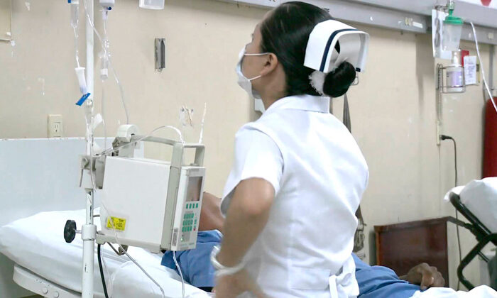 Cerró temporada de influenza con 6 defunciones en Tamaulipas