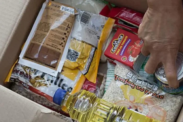 Ya hay fecha para entrega de despensas a familias de Tamaulipas