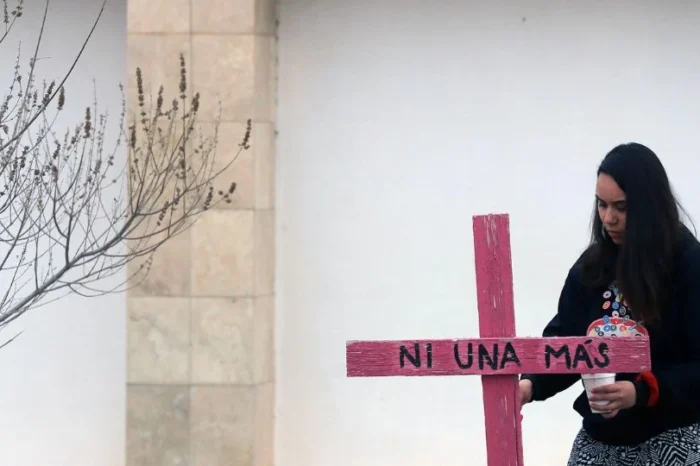Nuevo León, tercer lugar en feminicidios a nivel nacional