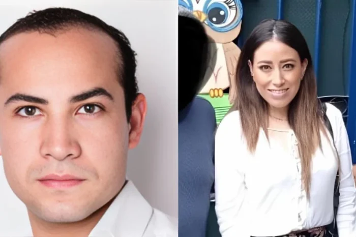 Novia de ex actor de Televisa habría recibido amenazas antes de desaparecer