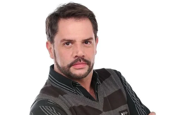 Héctor Parra nunca fue acusado de pederastia: Abogada del actor