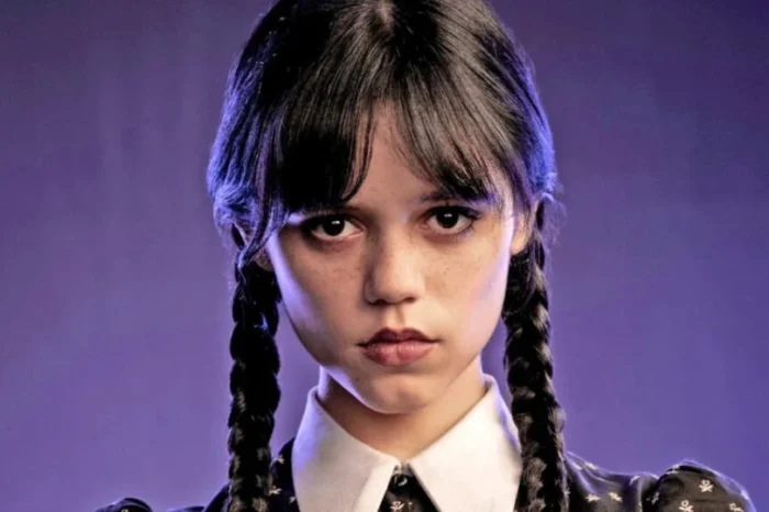 Segunda temporada de 'Merlina' será más terrorífica