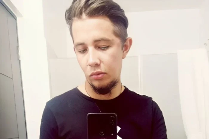 Mujer encontró a su hijo desaparecido por una transmisión en vivo