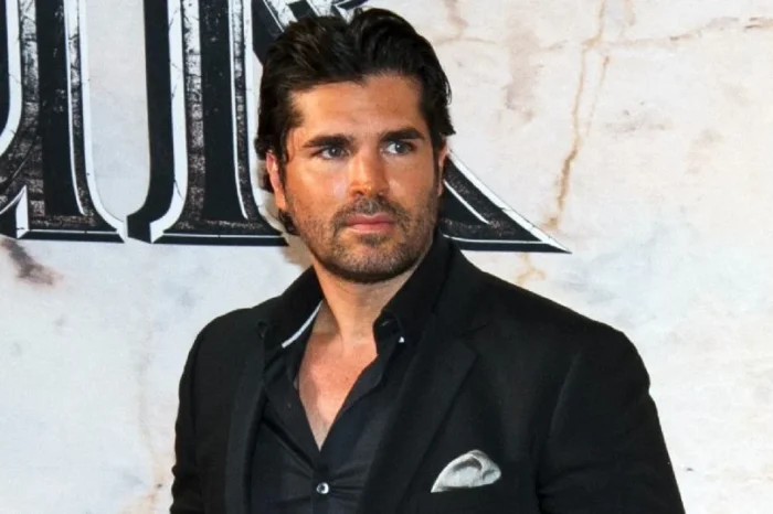 Eduardo Verástegui: ¿Candidato a la presidencia de México en 2024?