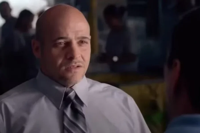 Muere Mike Batayeh de 52 años de edad, actor de ‘Breaking Bad'