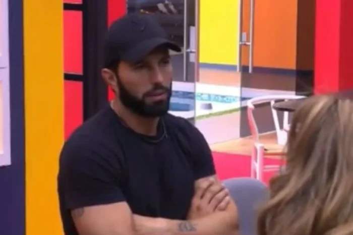 Mi exsuegra participó en el secuestro del esposo de Gloria Trevi: Poncho de Nigris