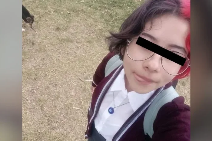 ¿Qué pena recibiría Vanessa, la joven que mató a ‘Huellitas’ en Puebla?