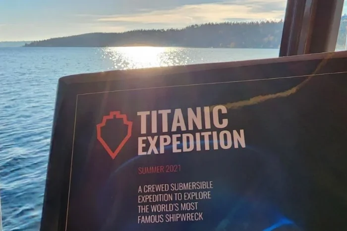 Estrenarán documental sobre submarino extraviado en el Atlántico