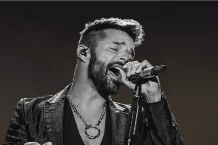 Ricky Martin volverá a México ¡y con sinfónica!; tiene fecha en Monterrey