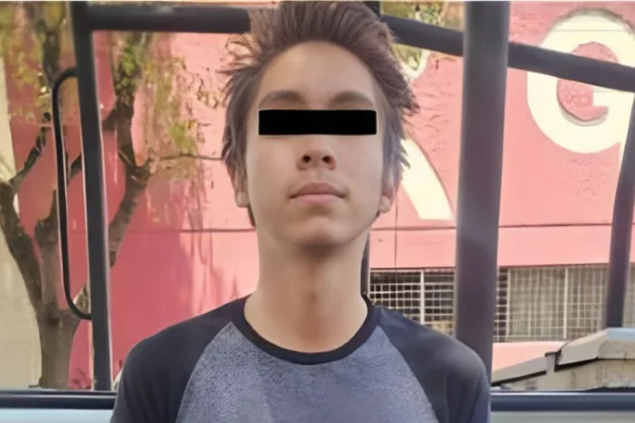 Mata a su abuelita en la CDMX porque le pidió buscar trabajo