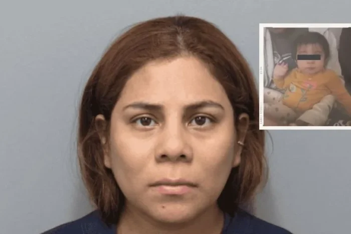 Joven de 20 años es acusada de dejar morir a su hija por irse de vacaciones