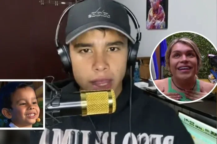 Crean corrido de 'La Wendy' apoyándola en La Casa de los Famosos México