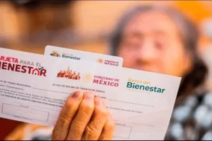 Alertan sobre nueva estafa por WhatsApp de la Pensión del Bienestar