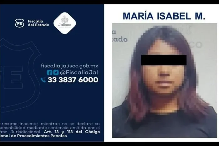 Procesan a mujer que atacó a su hermana con un machete