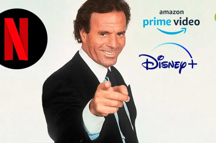 Estrenos de las plataformas para julio 