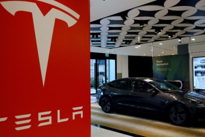 Inversiones por Tesla y nearshoring llegan a Tamaulipas