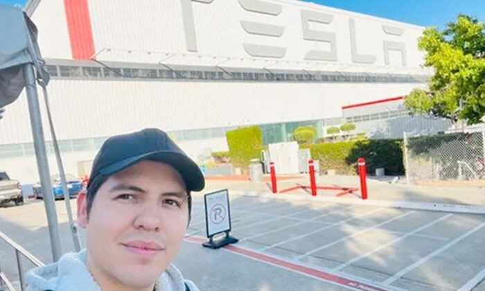 Joven Ingeniero de Tamaulipas es reclutado por Tesla en California