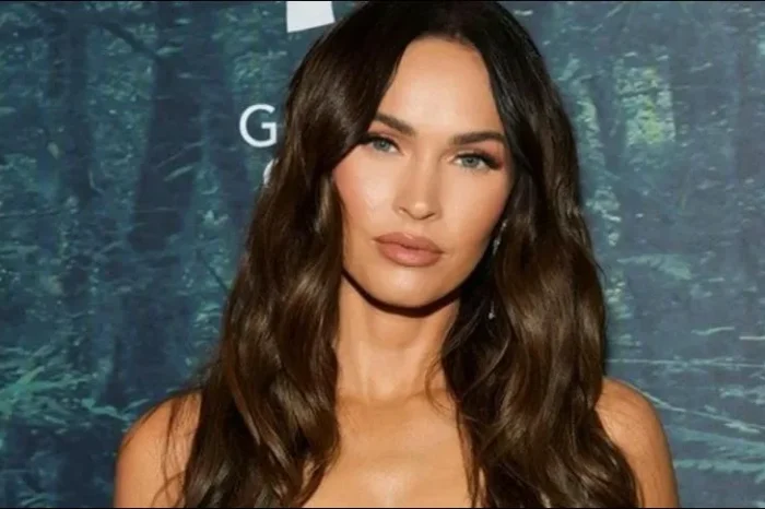 Acusan a Megan Fox por supuesto abuso infantil sobre sus hijos