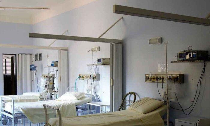 Registra Tamaulipas primera muerte por brote de meningitis