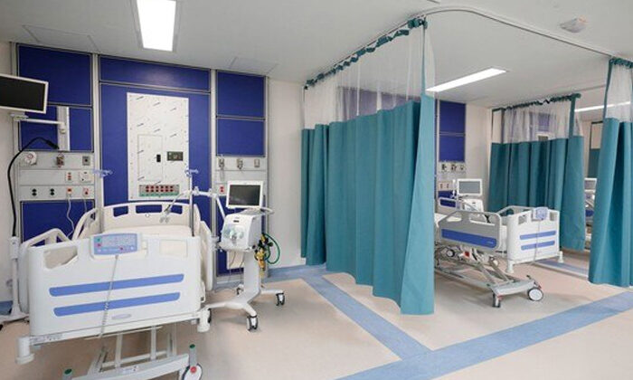 Muere una tercera víctima por brote de meningitis