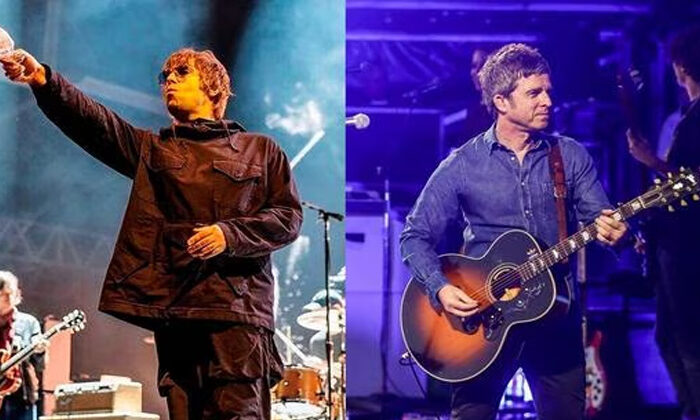 ¿Oasis vuelve si Manchester City gana la Champions?
