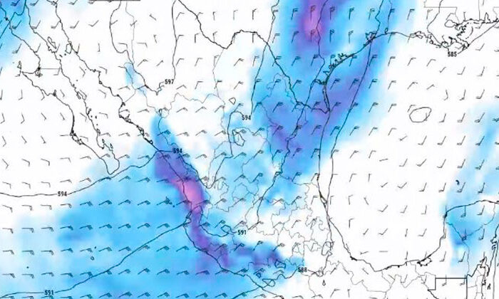 Calor seguirá en Tamaulipas; habrá sensación térmica de hasta 50 grados