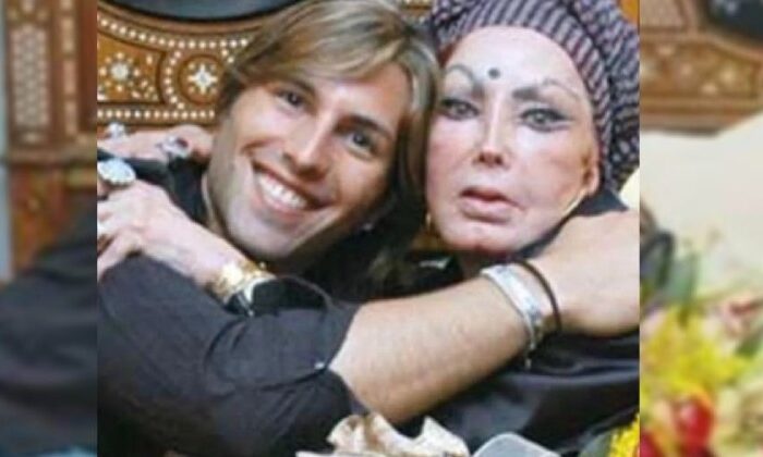 Poncho de Nigris confiesta si tuvo intimidad con “La Tigresa” a cambio de regalos