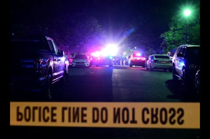 Tiroteo en fiesta de cumpleaños en California deja un muerto y seis heridos